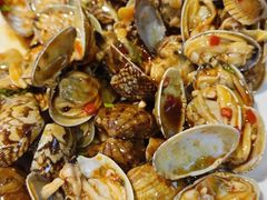 -东江海鲜大排档·潮汕菜·砂锅粥