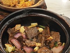 -大嫂镬仔·焖鸡煲·啫啫煲(逢源路店)