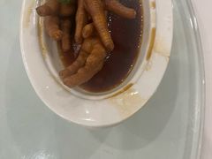 -丰谷酒家(鹏瑞利季华广场店)