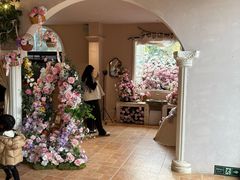 -HERRE·FARM 赫尔露营农场·团建聚会包场