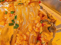 -No.DD戳子烧烤·江湖菜(北京总店)