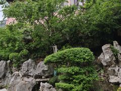-句容茅山景区