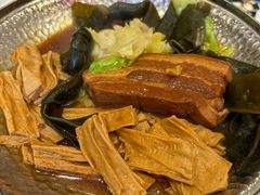 -喜家德虾仁水饺(中央大街店)