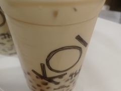 -KOI Thé(正佳广场店)