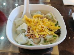 -锡笼记·无锡小笼(常熟万达店)