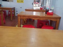 大堂-求生煎包(武夷小区店)