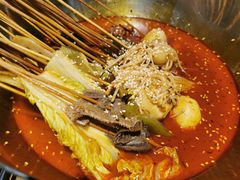-付小姐在成都(五道口店)