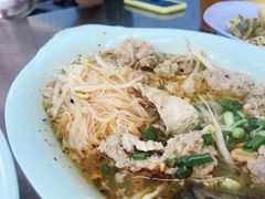 -榮泰米粉湯(Left Shop)