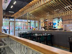 -眉山小馆(华强广场店)