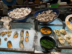 -白天鹅宾馆·流浮阁咖啡厅