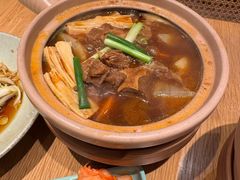-谷田稻香·砂锅菜(西乡天虹店)