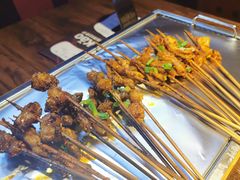 -Let’s WaKao瓦烤(贝森店)