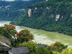 -三峡人家风景区
