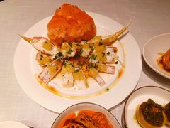 -许家菜.艺创菜(仁和新城店)