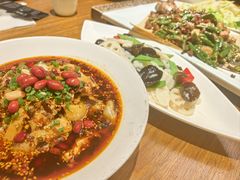 -隅焰·三生三味·手作川菜(金沙天街店)