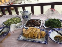 -洞天食府(北大街店)