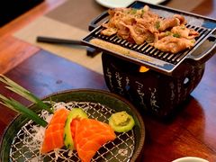 -山葵家·创意料理(宁波来福士店)