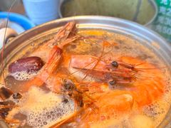 -亚马逊蒸汽活海鲜自助(LCM置汇旭辉广场店)