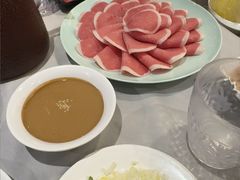-东来顺饭庄(apm总店)