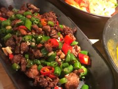 -金牌外婆家(苏州中心店)