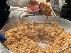 -六广门毛阿姨糯米饭