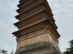 -洛阳白马寺