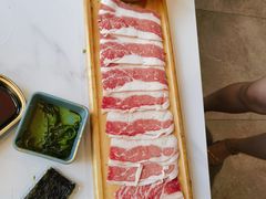 -红沃鳗鱼黑牛烤肉店(不老街店)