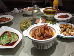 -宏宴·新京菜(望京店)