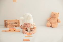 -MYBABY影像艺术空间·我的宝贝儿童摄影
