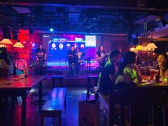 -宝莱纳啤酒花园餐厅PAULANER BRAUHAUS Nanjing(广州路店)