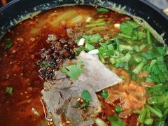 -一品飘香米线(一中总店)