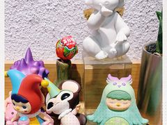-九秋茶铺(三里屯店)