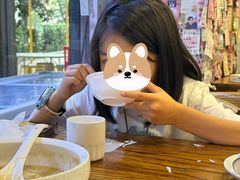 -美达尔烧烤(银川东路店)