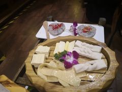 -滇釜火锅·能喝汤的火锅(车公庄店)