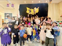 -蕃茄田艺术•美术绘画 •硬笔书法(滨江海威领界店)