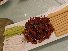 -福来居烤鸭店(天坛二店)