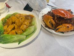 -喜记避风塘炒辣蟹(旗舰店)