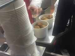 -夏氏怪老头·扬州狮子头(天山西路店)