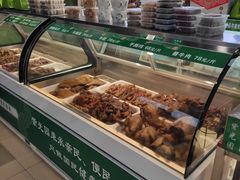 -紫光园清真北京小吃(正阳大街店)