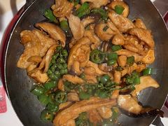 -渝是乎酸菜鱼(龙旗购物中心店)