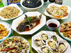 -双月饭店·20年老字号(新村店)