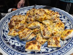 -沙州食驿·非遗小吃夜市
