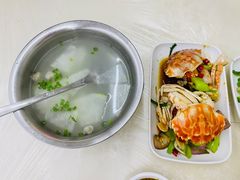 -忆海南海鲜(椰风巷第一市场店)