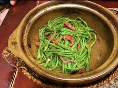 -南京大牌档(香港广场店)