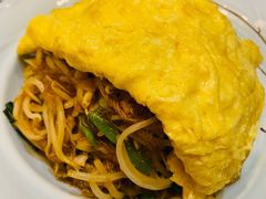 合菜盖帽-娄三少春饼·烤鸭(合生汇购物中心店)