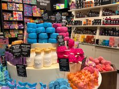 -LUSH(威尼斯人店)