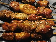 -刘成杰锦州烧烤(南河路店)