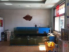 水产区-大鹅岛灶台鱼·铁锅炖(水库路店)