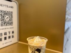 -喜茶(深圳福田星河COCO Park店)