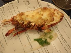 -盛宴自助餐厅(运达喜来登店)